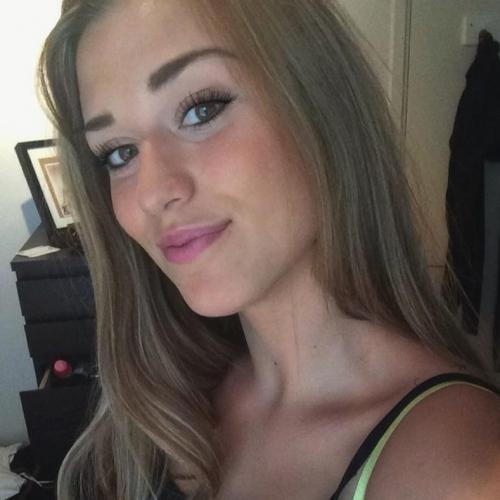 HometownFlirt profile example